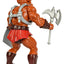 Legends of Dragonore: Warriors of the Galaxy Wave 2 Action Figure Ygg 14 cm