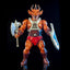 Legends of Dragonore: Warriors of the Galaxy Wave 2 Action Figure Ygg 14 cm
