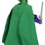 Legends of Dragonore: Warriors of the Galaxy Wave 2 Action Figure Spikes 14 cm