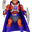 Legends of Dragonore: Warriors of the Galaxy Wave 3 Action Figure Thor 14 cm