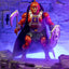Legends of Dragonore: Warriors of the Galaxy Wave 3 Action Figure Thor 14 cm