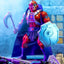 Legends of Dragonore: Warriors of the Galaxy Wave 3 Action Figure Thor 14 cm