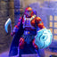Legends of Dragonore: Warriors of the Galaxy Wave 3 Action Figure Thor 14 cm