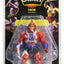 Legends of Dragonore: Warriors of the Galaxy Wave 3 Action Figure Thor 14 cm