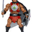 Legends of Dragonore: Warriors of the Galaxy Wave 3 Action Figure Triton 14 cm