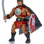 Legends of Dragonore: Warriors of the Galaxy Wave 3 Action Figure Triton 14 cm