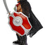 Legends of Dragonore: Warriors of the Galaxy Wave 3 Action Figure Triton 14 cm