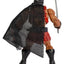 Legends of Dragonore: Warriors of the Galaxy Wave 3 Action Figure Triton 14 cm
