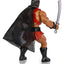Legends of Dragonore: Warriors of the Galaxy Wave 3 Action Figure Triton 14 cm