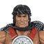 Legends of Dragonore: Warriors of the Galaxy Wave 3 Action Figure Triton 14 cm