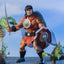 Legends of Dragonore: Warriors of the Galaxy Wave 3 Action Figure Triton 14 cm