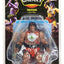 Legends of Dragonore: Warriors of the Galaxy Wave 3 Action Figure Triton 14 cm