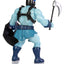 Legends of Dragonore: Warriors of the Galaxy Wave 3 Action Figure Deevil (Glow in the Dark) 14 cm