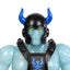 Legends of Dragonore: Warriors of the Galaxy Wave 3 Action Figure Deevil (Glow in the Dark) 14 cm