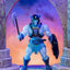 Legends of Dragonore: Warriors of the Galaxy Wave 3 Action Figure Deevil (Glow in the Dark) 14 cm