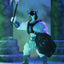 Legends of Dragonore: Warriors of the Galaxy Wave 3 Action Figure Deevil (Glow in the Dark) 14 cm