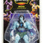 Legends of Dragonore: Warriors of the Galaxy Wave 3 Action Figure Deevil (Glow in the Dark) 14 cm