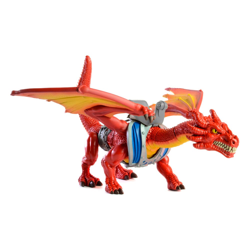 Legends of Dragonore Action Figure Ignytor - Fallen King of Dragons 25 cm