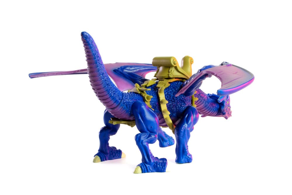 Legends of Dragonore Action Figure Pyrant - Lord of Desolation 25 cm