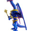 Legends of Dragonore Action Figure Pyrant - Lord of Desolation 25 cm