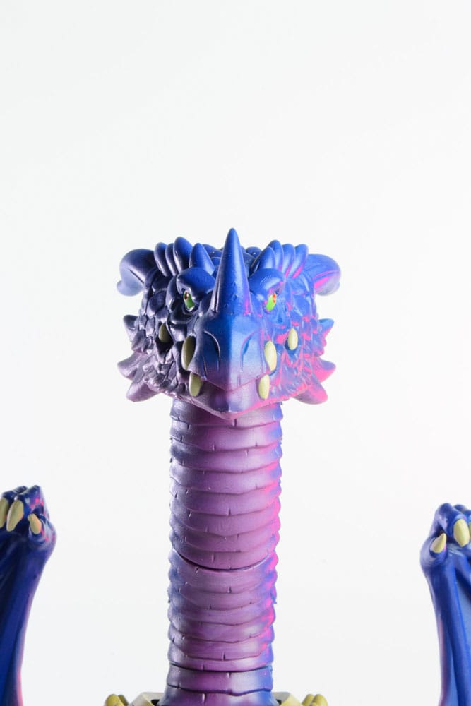 Legends of Dragonore Action Figure Pyrant - Lord of Desolation 25 cm