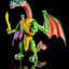 Legends of Dragonore Action Figure Scorchwing - Mother of the Forest 25 cm