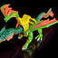 Legends of Dragonore Action Figure Scorchwing - Mother of the Forest 25 cm