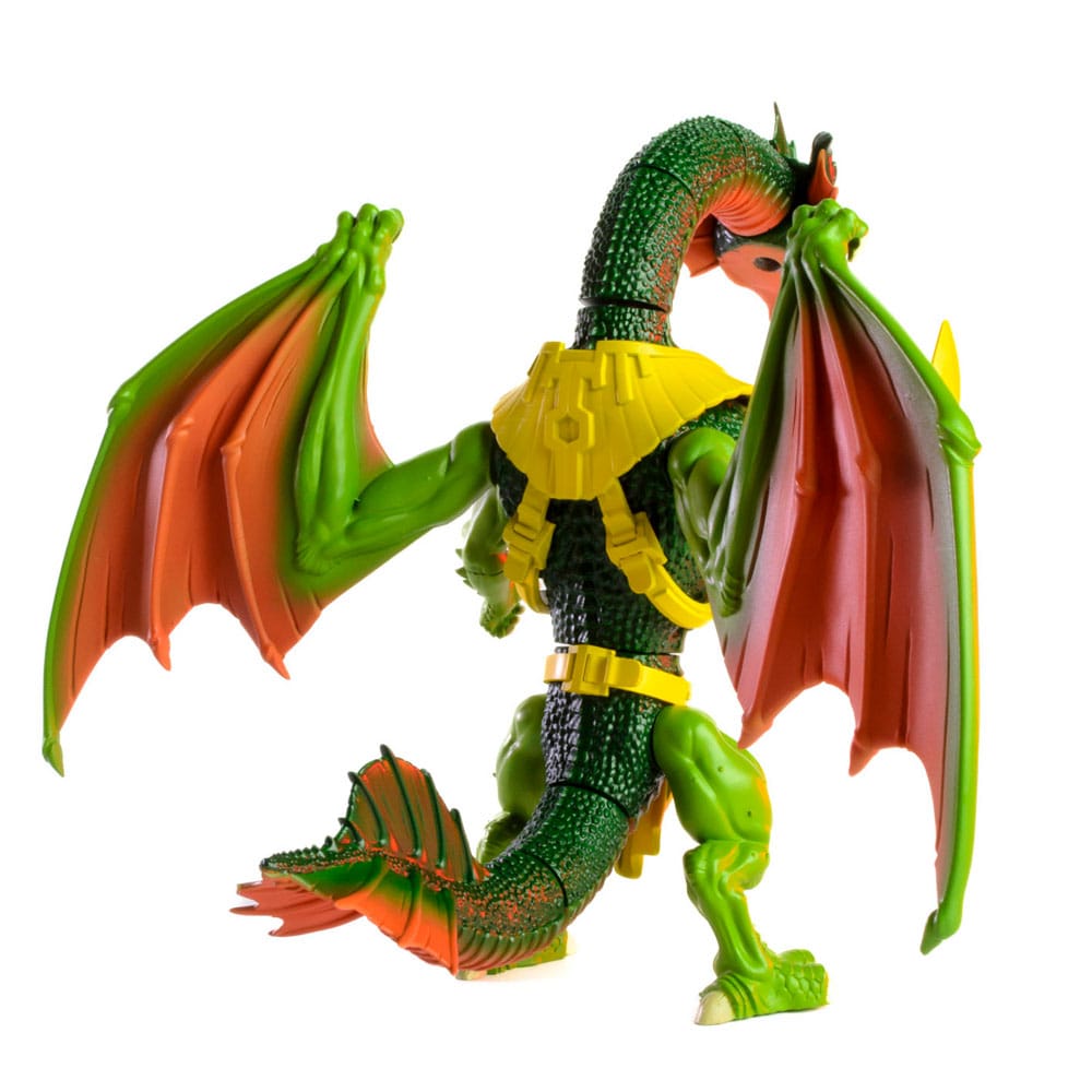 Legends of Dragonore Action Figure Scorchwing - Mother of the Forest 25 cm