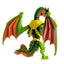 Legends of Dragonore Action Figure Scorchwing - Mother of the Forest 25 cm