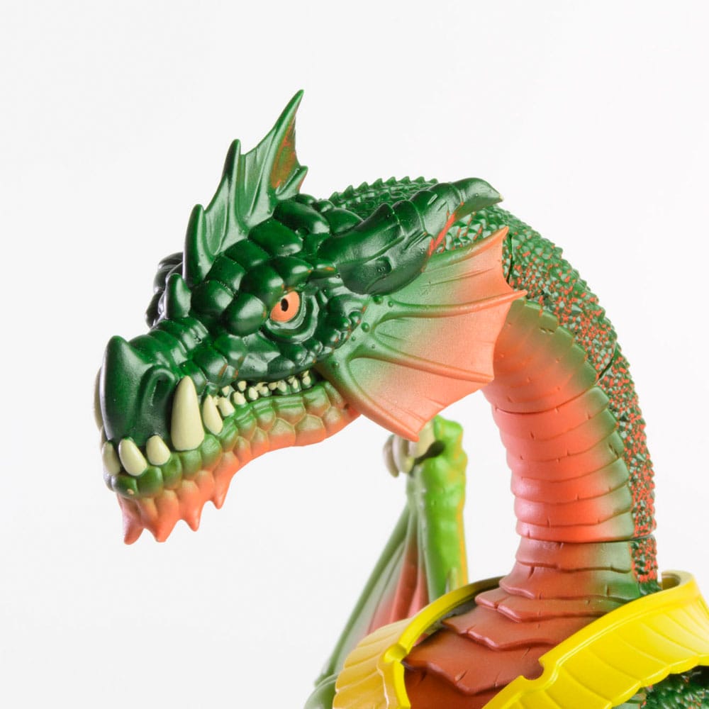 Legends of Dragonore Action Figure Scorchwing - Mother of the Forest 25 cm