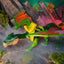 Legends of Dragonore Action Figure Scorchwing - Mother of the Forest 25 cm