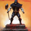 The Savage World of Frazetta Action Figure The Executioner 14 cm