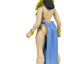 The Savage World of Frazetta Action Figure Egyptian Queen (Regular Edition) 14 cm
