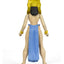 The Savage World of Frazetta Action Figure Egyptian Queen (Regular Edition) 14 cm
