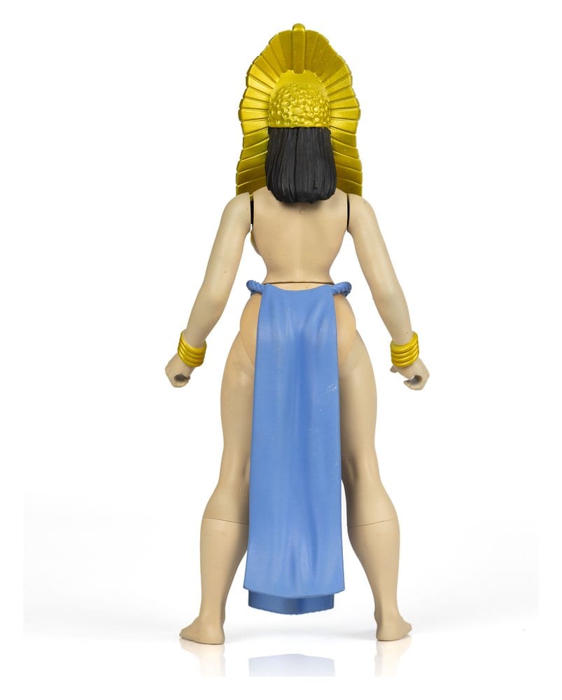 The Savage World of Frazetta Action Figure Egyptian Queen (Regular Edition) 14 cm