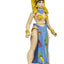 The Savage World of Frazetta Action Figure Egyptian Queen (Regular Edition) 14 cm