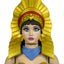 The Savage World of Frazetta Action Figure Egyptian Queen (Regular Edition) 14 cm