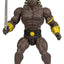 The Savage World of Frazetta Action Figure The Guard (Regular Edition) 14 cm