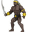 The Savage World of Frazetta Action Figure The Guard (Regular Edition) 14 cm