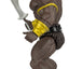 The Savage World of Frazetta Action Figure The Guard (Regular Edition) 14 cm