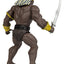 The Savage World of Frazetta Action Figure The Guard (Regular Edition) 14 cm