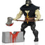 The Savage World of Frazetta Action Figure The Executioner Museum Edition 14 cm