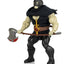 The Savage World of Frazetta Action Figure The Executioner Museum Edition 14 cm