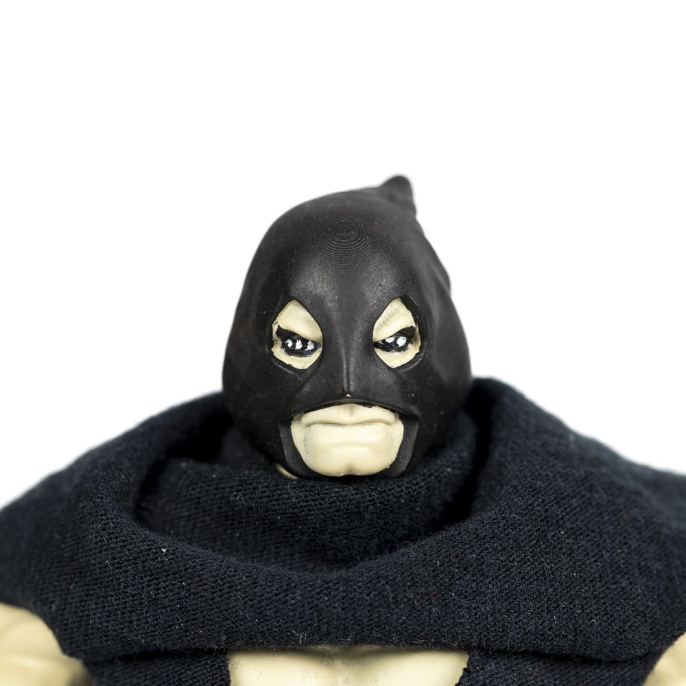 The Savage World of Frazetta Action Figure The Executioner Museum Edition 14 cm