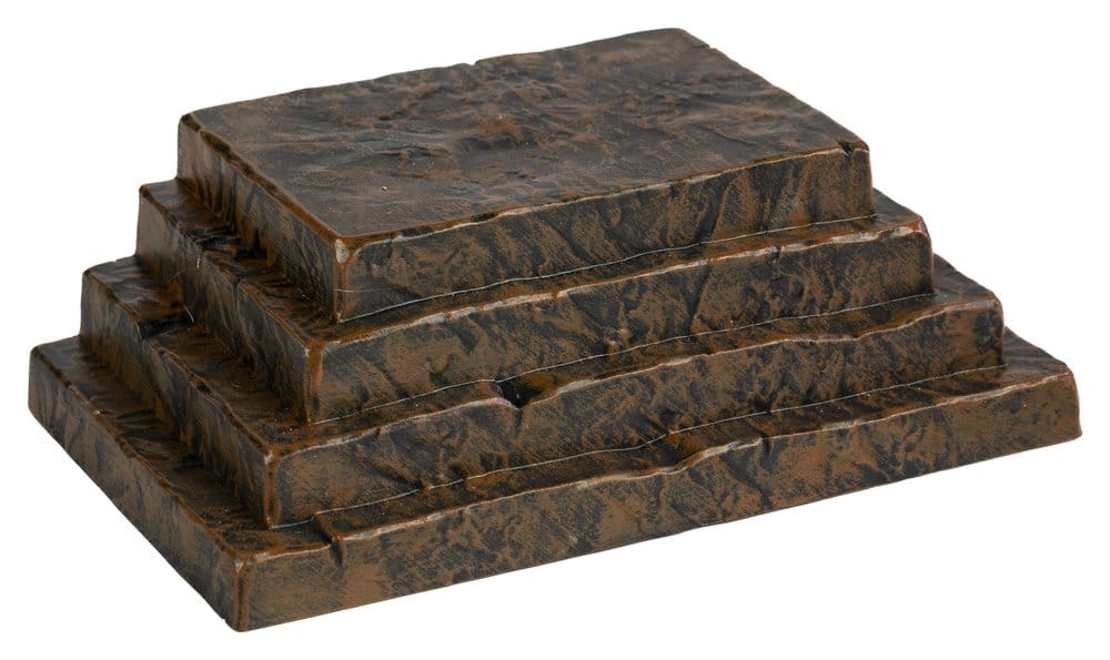 The Savage World of Frazetta Action Figure The Executioner Museum Edition 14 cm