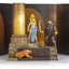 The Savage World of Frazetta Action Figure Set Egyptian Queen & The Guard (Museum Edition) 14 cm