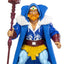 Legends of Dragonore Hellforge Action Figure Azureus 14 cm