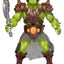 Legends of Dragonore Hellforge Action Figure Grime 14 cm