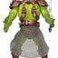 Legends of Dragonore Hellforge Action Figure Grime 14 cm