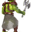 Legends of Dragonore Hellforge Action Figure Grime 14 cm